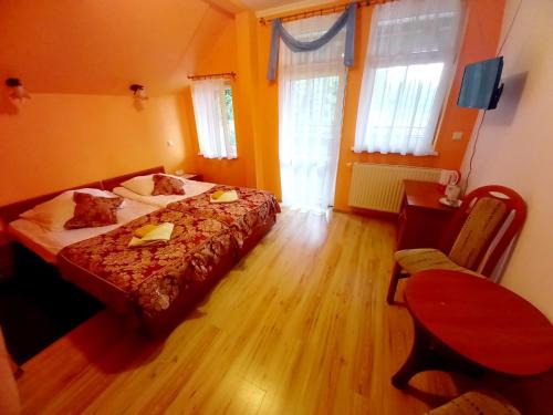 Kudowa Zdroj Villa | Willa Romantika