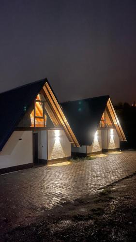 Yesilyali Cabin | Willa's Trebisonda Bungalov