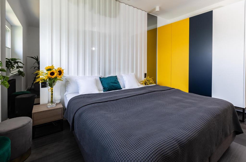 Nowe Miasto Bed & Breakfast | Willa Sarbinowska