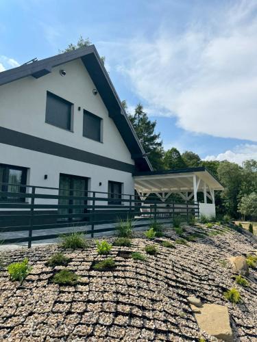 Raba Wyzna Villa | Willa Sielski Zakątek