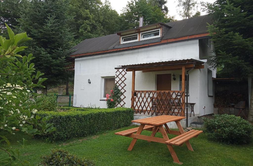 Polanica-Zdroj Cabin | Willa Słowianka