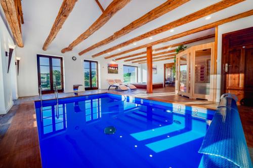 Wydminy Villa | Willa SPAcja