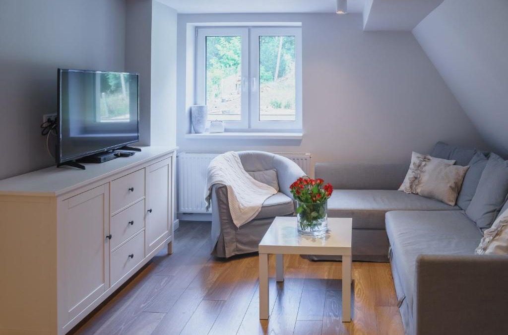 Swinoujscie Apartment | Willa Swinoujscie