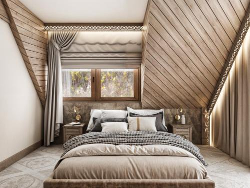 Poronin House | Willa Tatrzańska & Spa
