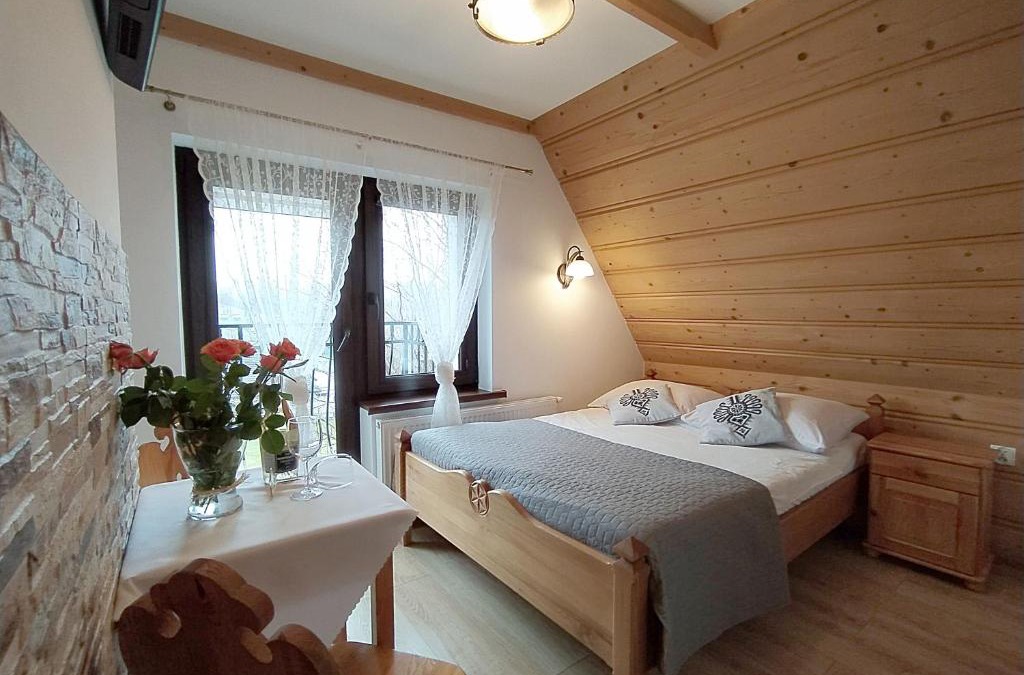 Zakopane House | Willa Toporek