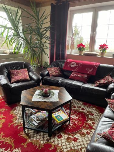 Ladek-Zdroj House | Willa Toskania