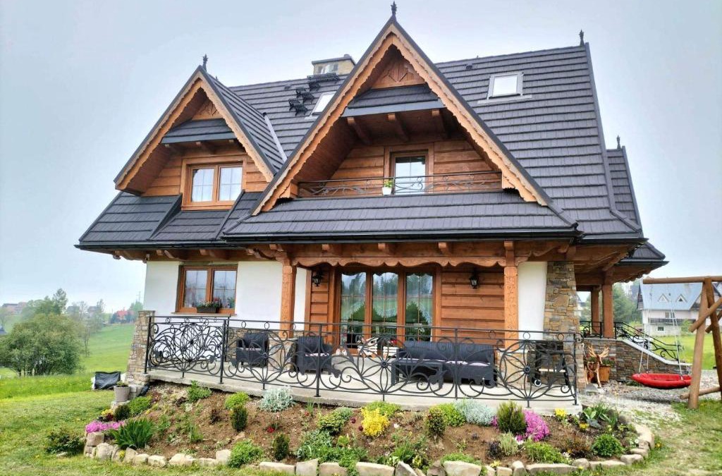 Poronin Bed & Breakfast | Willa u D&J Jarosz