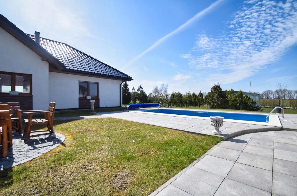 gmina Karnice Villa | Willa u Hanysa