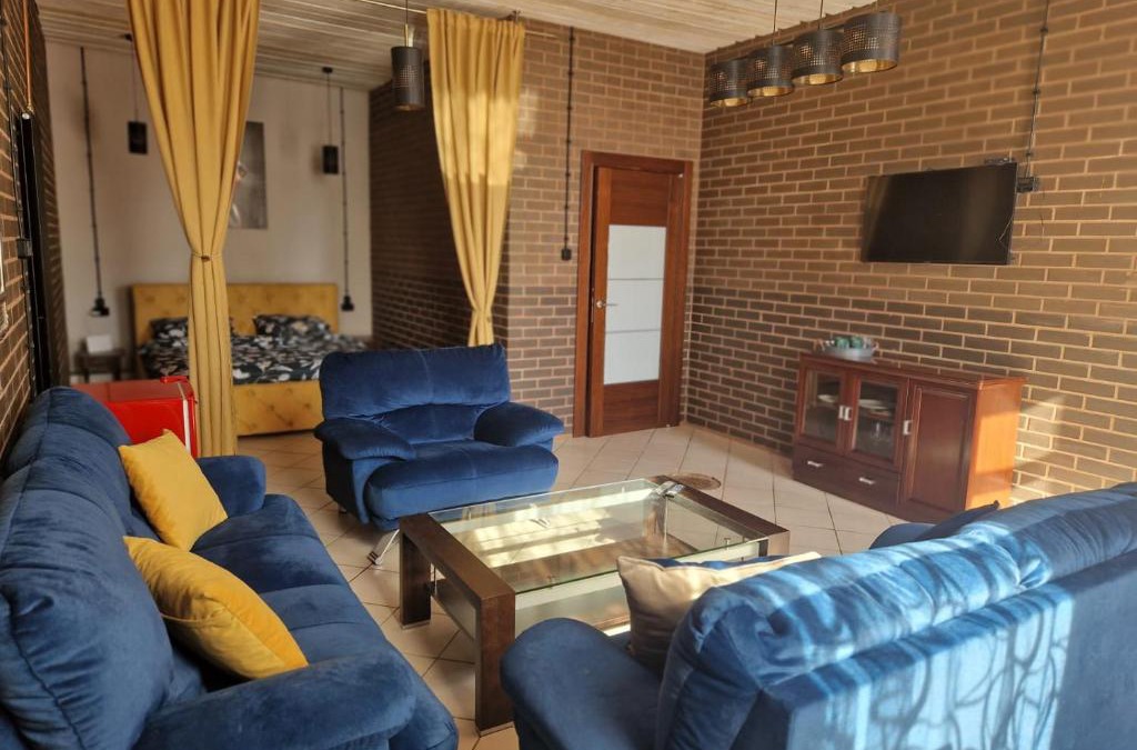 Rewa Apartment | WILLA VASCO ADMIRAŁ