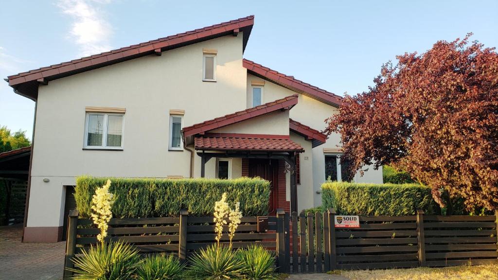 Kornik Villa | Willa w Kórniku - blisko Poznania
