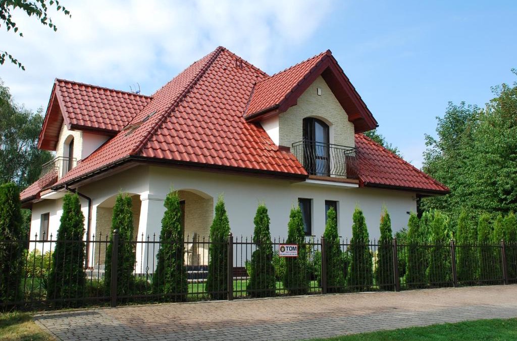 Rewal House | Willa w Rewalu
