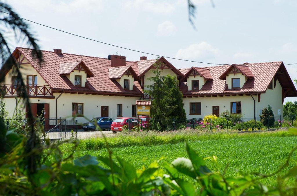 Obrazow Bed & Breakfast | Willa Wojtasówka