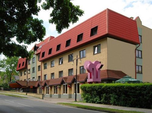 Polanica-Zdroj Hotel | Willa Wolność