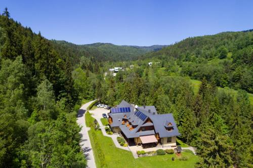 Nowy Targ Bed & Breakfast | Willa Zarębek
