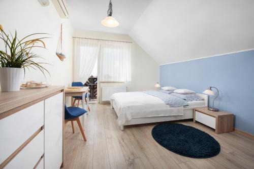 Jastarnia House | Willa Zatoka