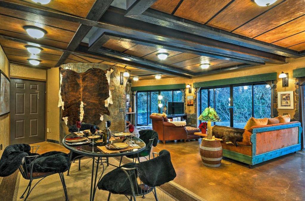Hillsboro Apartment | Willamette Valley Apt - Surrounded by Wineries!