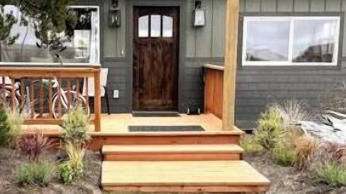 Tokeland House | Willapa Bay House (dot) Com