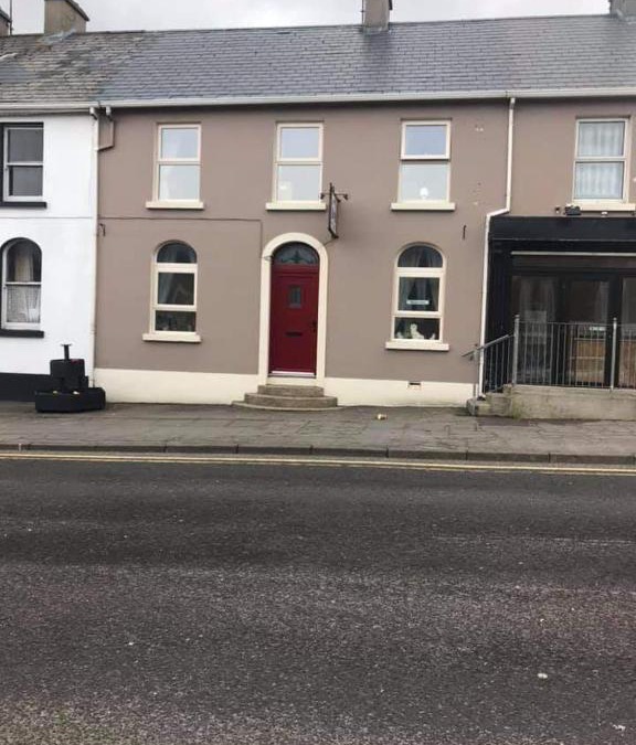 Drumacrin Bed & Breakfast | Willards B&B