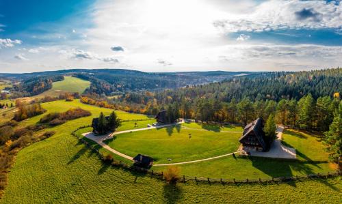 Bircza Bed & Breakfast | Wille Trójca