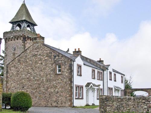 Holmrook House | William Court Cottage