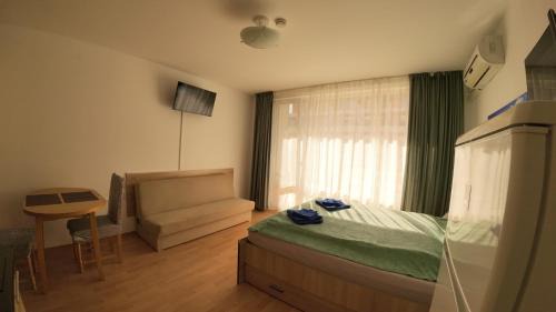 Sveti Vlas Apartment | William's apartments - fourth pretty studio