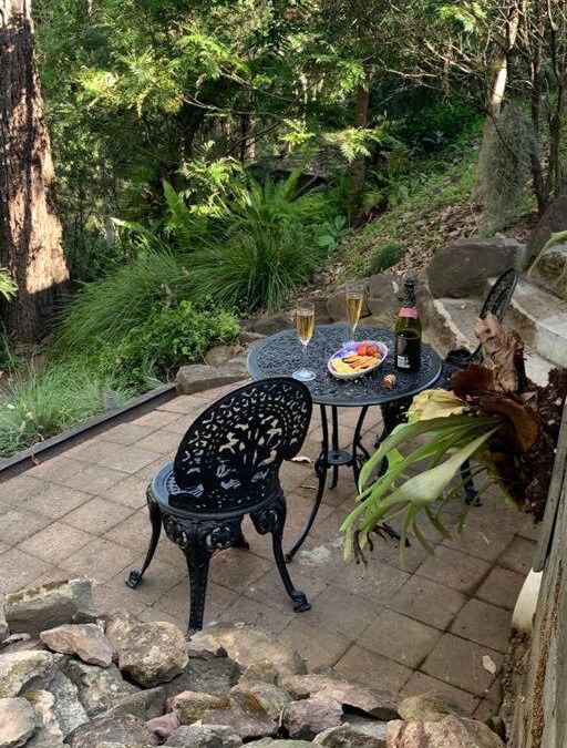 Dungog Apartment | Williams River Retreat