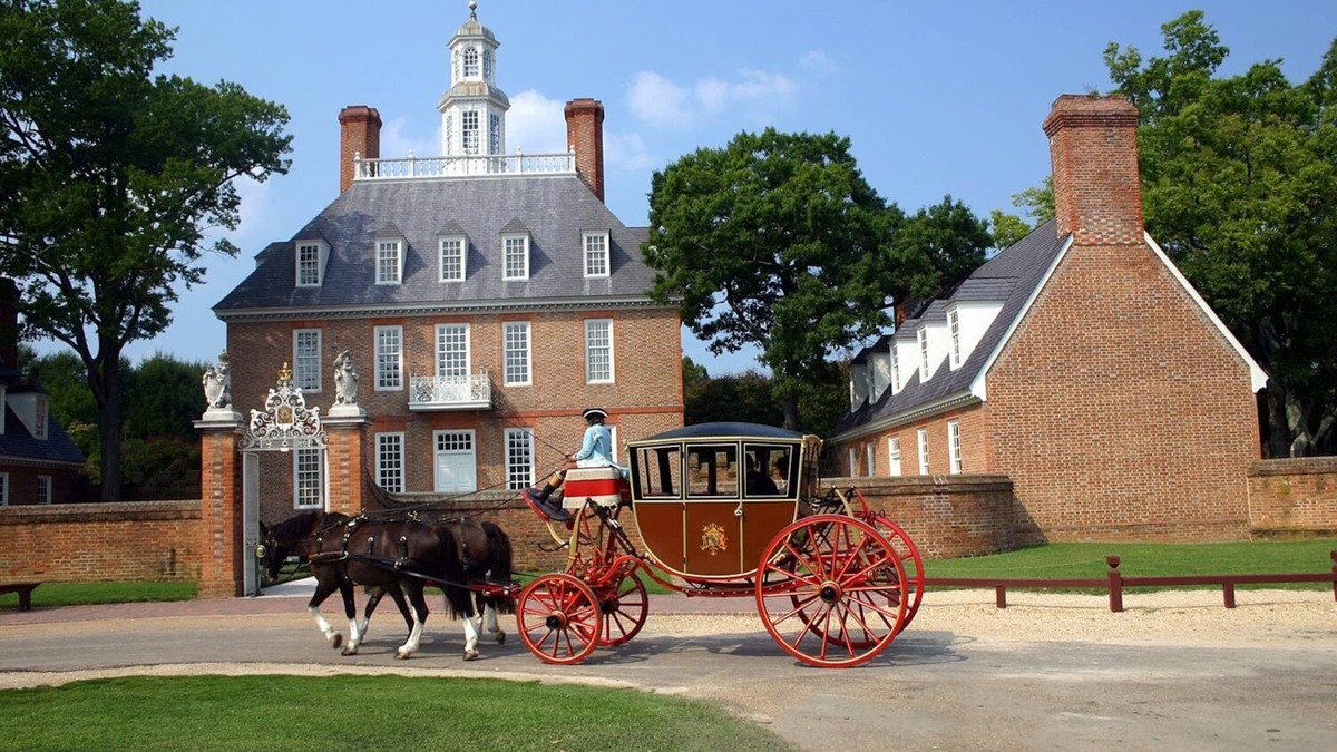 Williamsburg Condo | Williamsburg 2 Bed 2 Bath condo - near Colonial Williamsburg