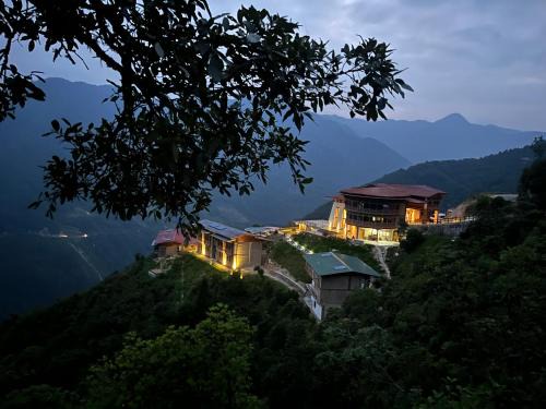 Trongsa Resort | Willing Resort, Trongsa