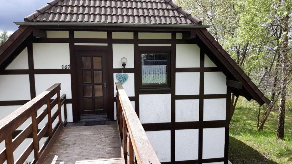 Feriendorf Frankenau Apartment | Willingen, zeit für Dich