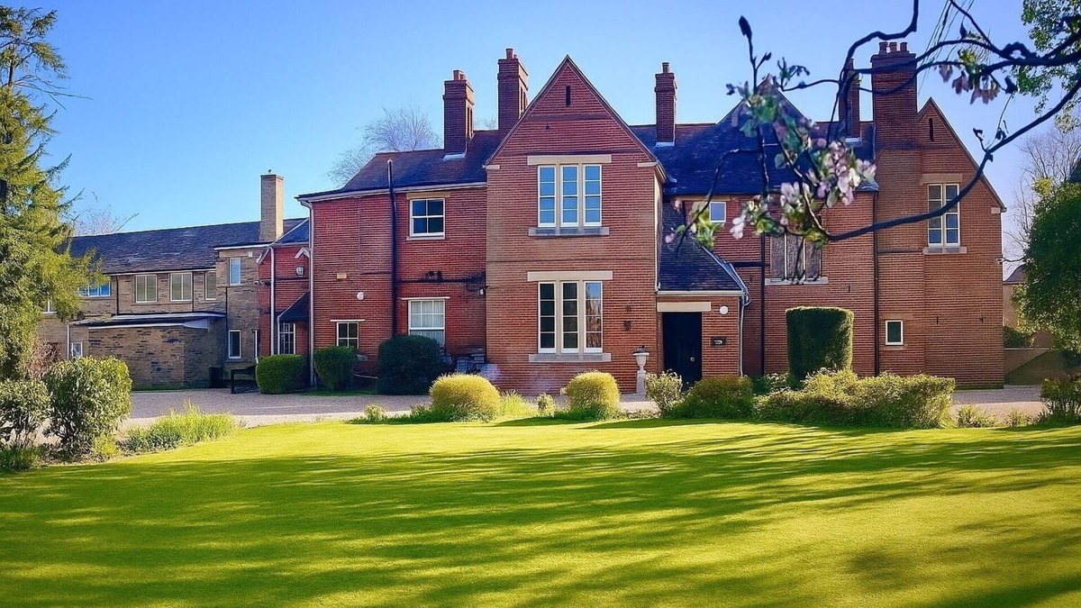 Willingham Apartment | Willingham House - Lodge Rooms