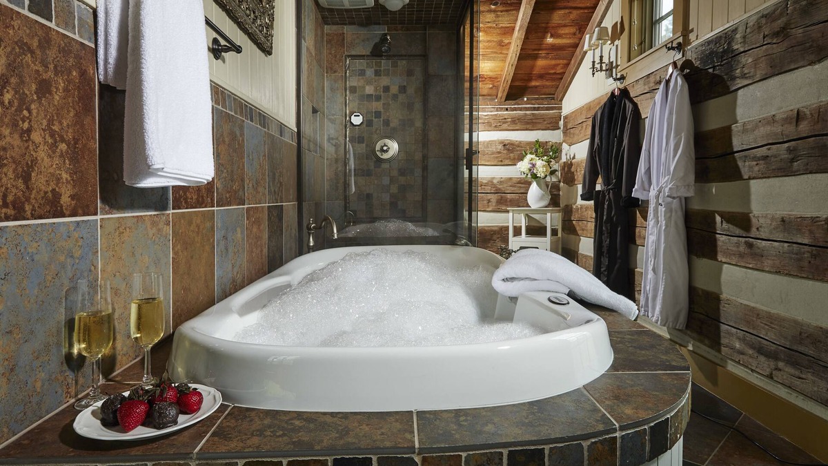 Burlington Bed & Breakfast | Willis Graves B&B