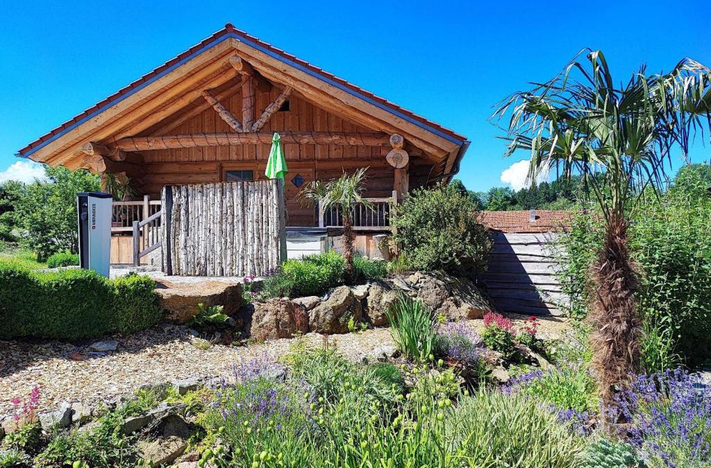 Zachenberg Ski Chalet | Willis Hütte