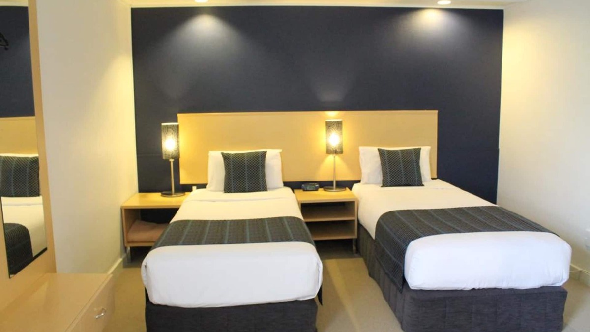Aro Valley Hotel | Willis Wellington Hotel