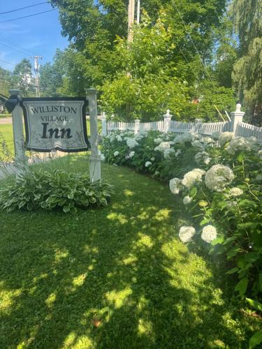 Williston North Hotel | Williston Village Inn