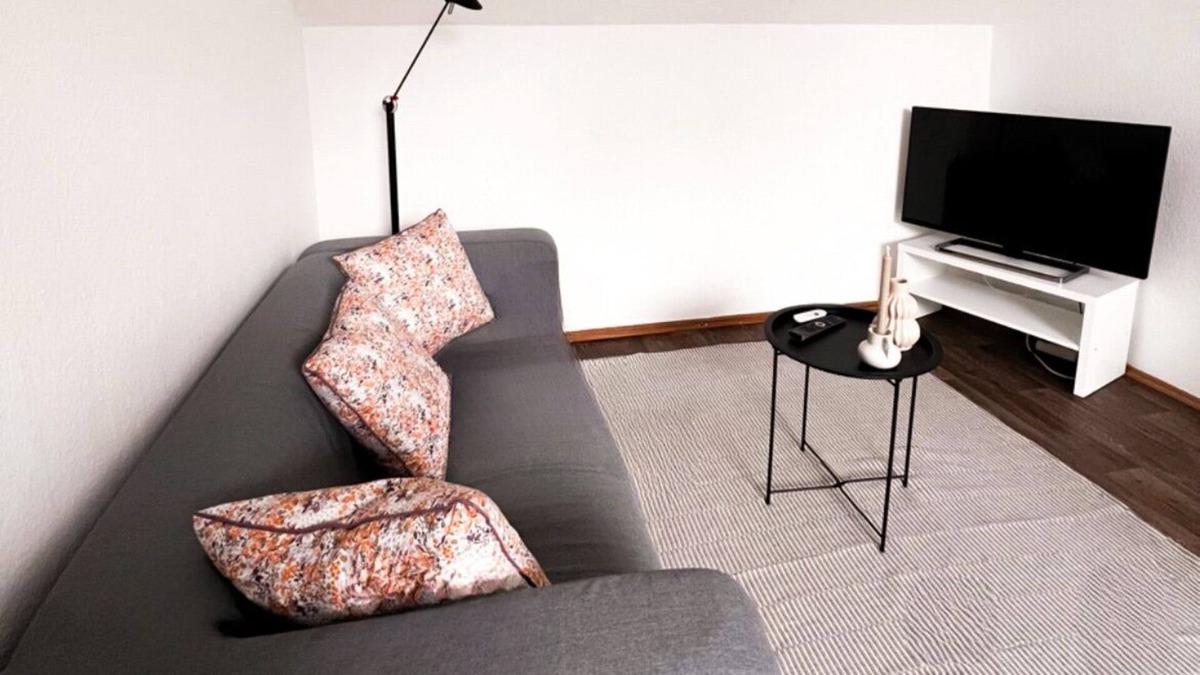 Neustadt Apartment | Willkommen bei Suite One Lahnstraße