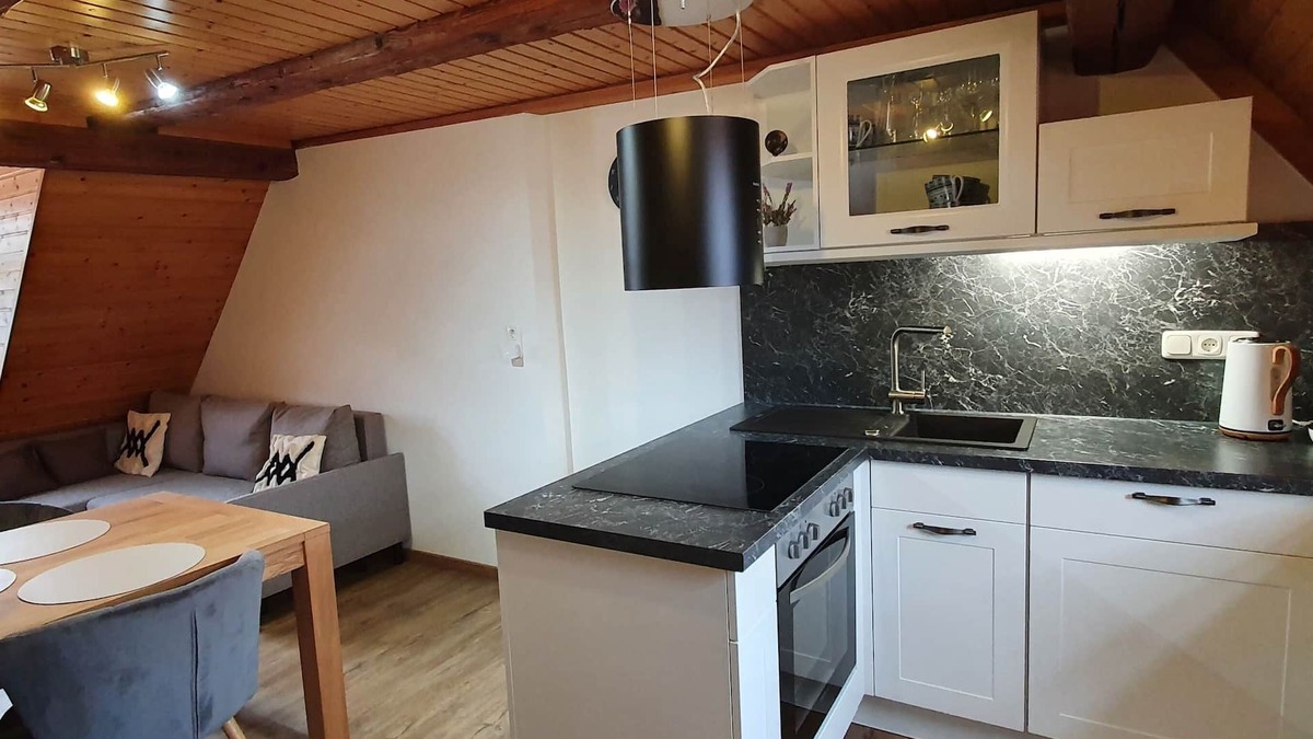Schonbrunn Apartment | Willkommen im Historischen Landhaus