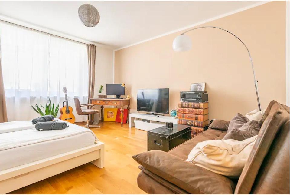 Sendling - Westpark House | Willkommen in München nahe Zentrum und Oktoberfest