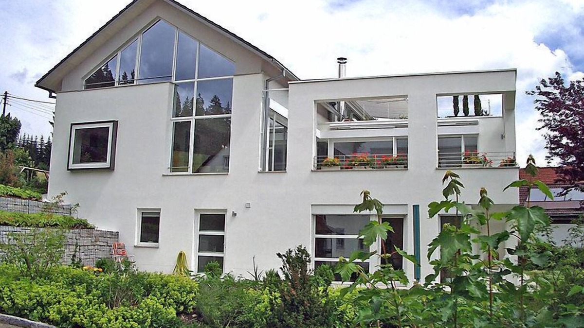 Eisenbach Apartment | Willmann by Interhome