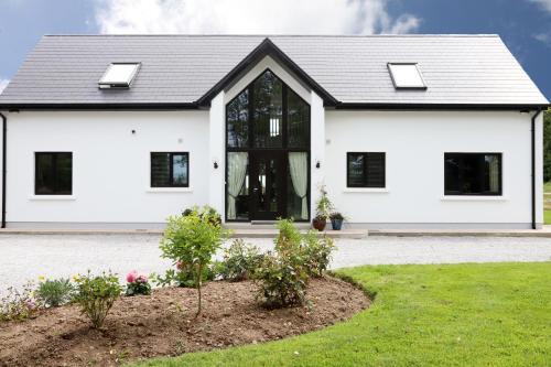 Shanagarry Bed & Breakfast | Willoughby House