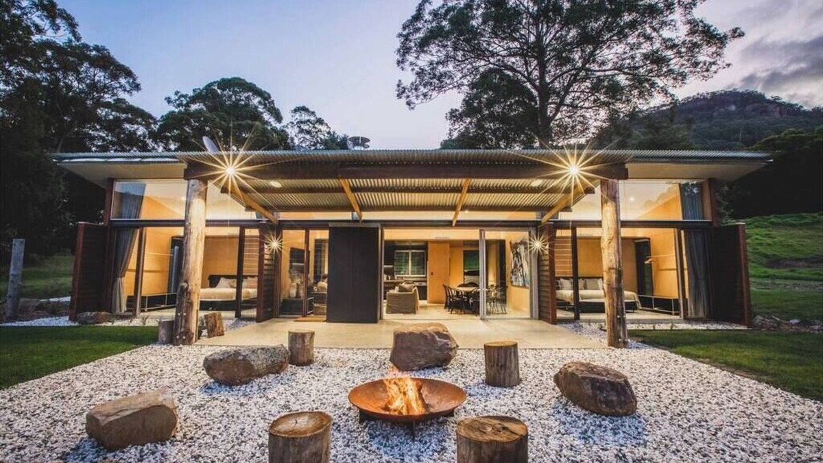 Barrengarry Villa | Willow at Barranca - Luxury Villa