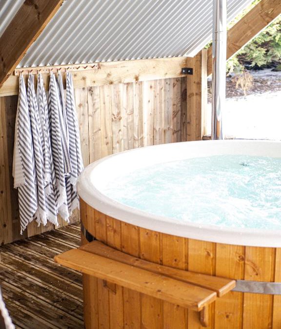 Dromore House | Willow Cottage Dromara