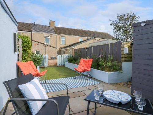 Haverigg House | Willow Cottage