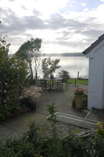 Isle of Arran House | Willow Cottage, Isle of Arran