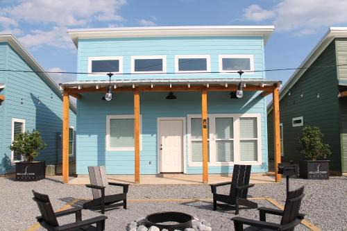 Fairbanks House | Willow Creek Cabins Unit 4