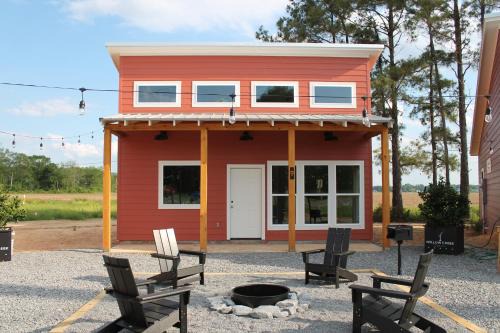 Fairbanks House | Willow Creek Cabins Unit 9