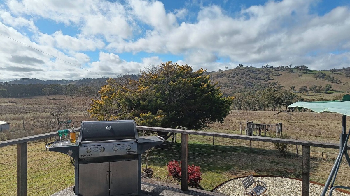 Crudine Other | Willow Downs, Rustic Farm Stay