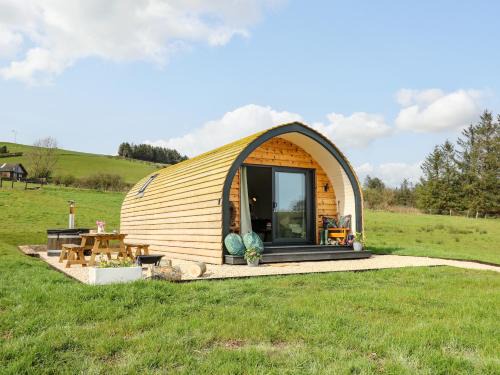 Llangurig House | Willow