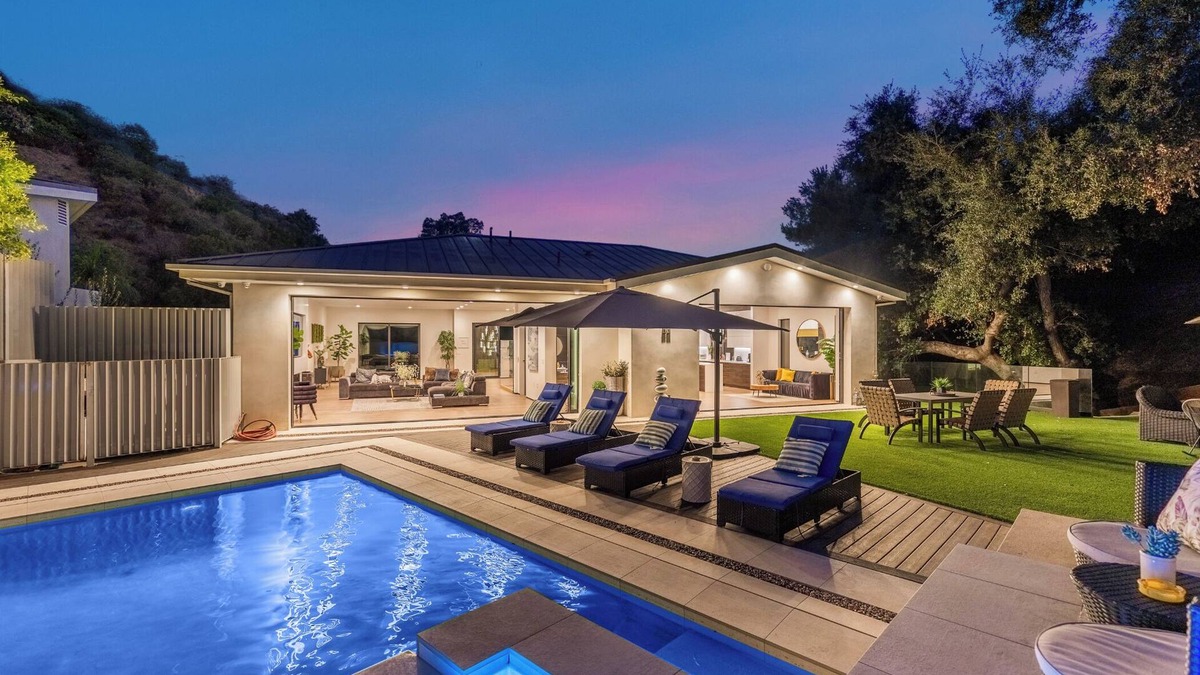 Laurel Canyon House | Willow Glen 2