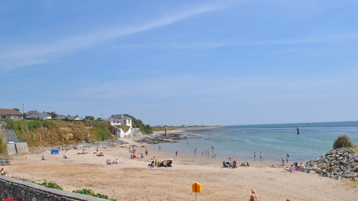 Rosslare Apartment | Willow Grove Holiday Cottages