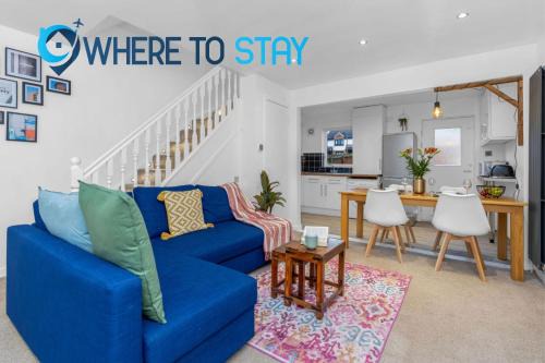 Livingston House | Willow Grove - Modern Homely Stay